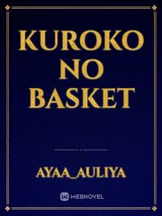 Kuroko No basket Book