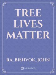 Tree lives matter Book