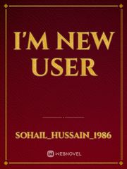 I'm new user Book