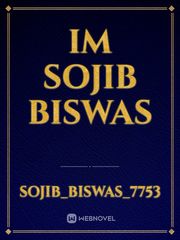 Im Sojib Biswas Book