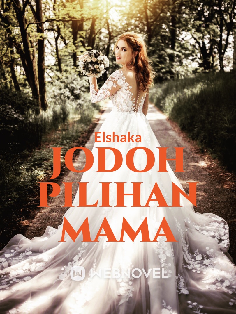 Jodoh Pilihan Mama Book