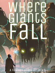 Where Giants Fall v0 Book