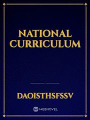 NATIONAL CURRICULUM Book