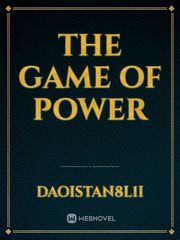 The Game Of Power Book