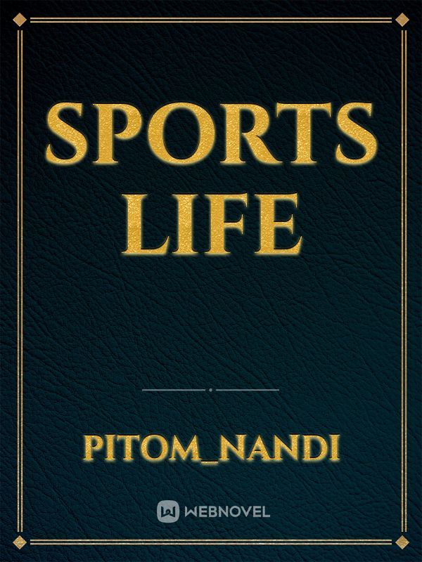 Sports life Book