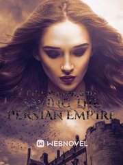Saving The Persian Empire Book