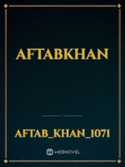 Aftabkhan Book