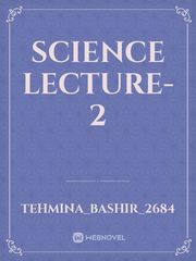 Science lecture-2 Book