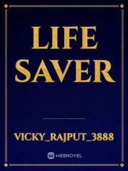 life saver Book