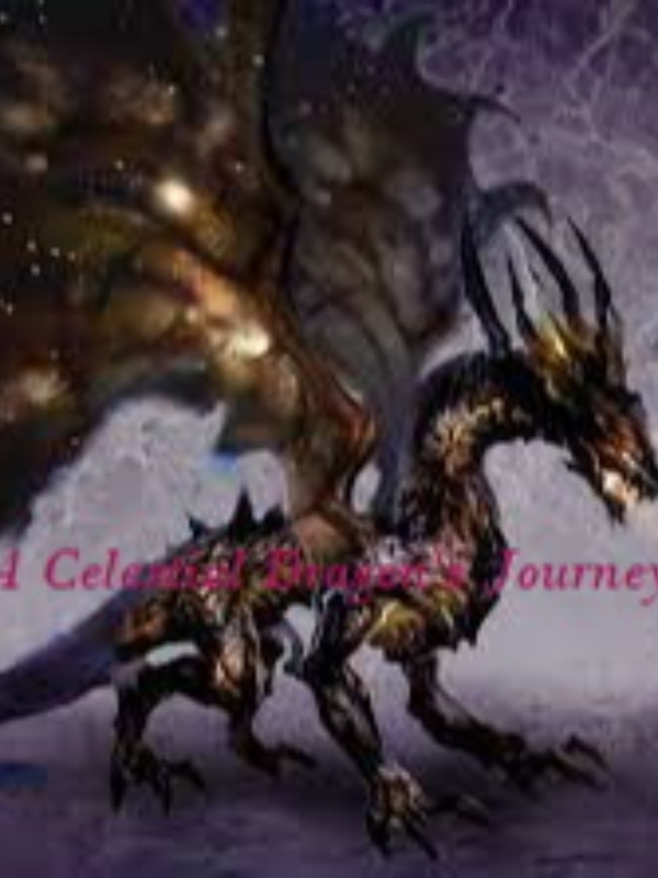 Celestial Dragons  For Anime Translation