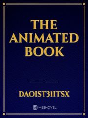 The Animated Book Book