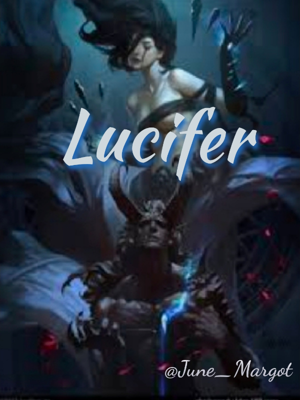 Lucifer: An art of moving on