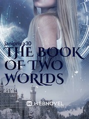 The book of
 two worlds Book