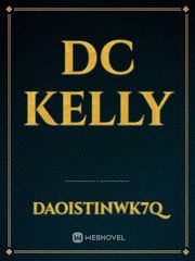 Dc Kelly Book