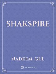 Shakspire Book