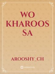 wo kharoos sa Book