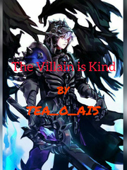 The Villain is Kind Book