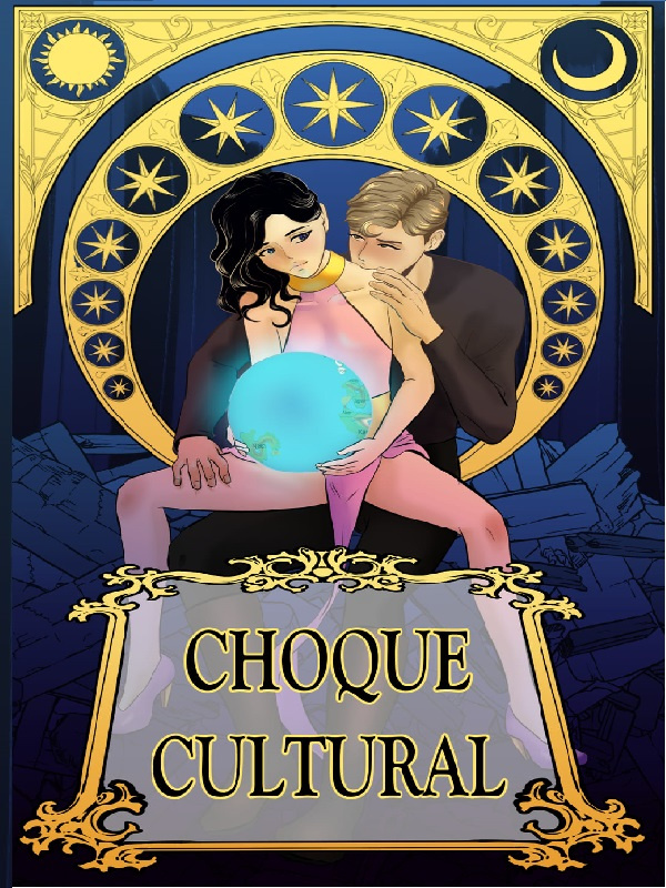 Choque Cultural (Yaoi Hard) (Omegaverse) Book