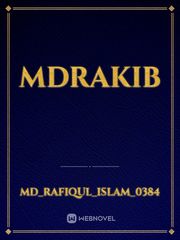 Mdrakib Book