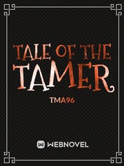 Tale of the Tamer Book