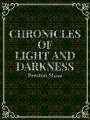 Chronicles of Light and Darkness Book