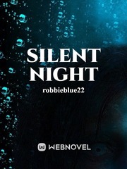 Silent Night by robbieblue Book
