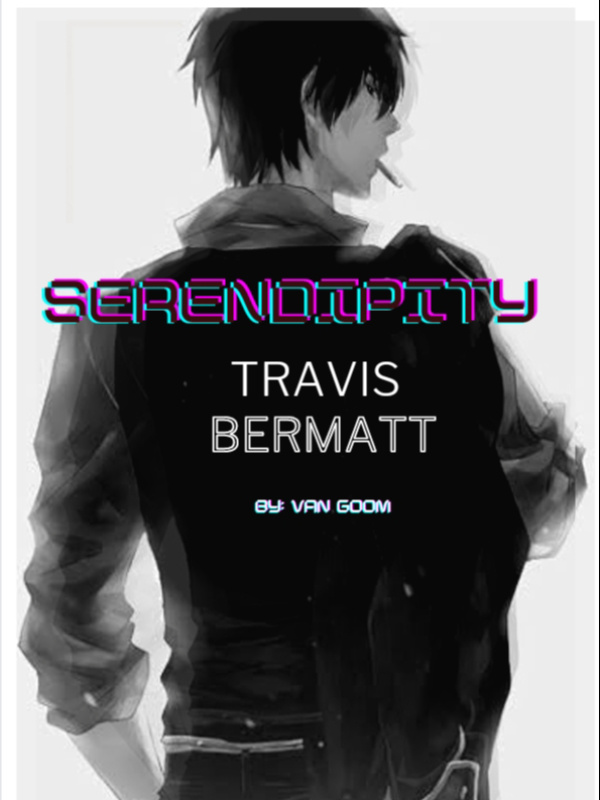 Serendipity : Travis Bermatt