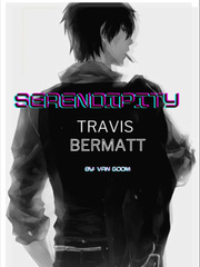Serendipity : Travis Bermatt Book