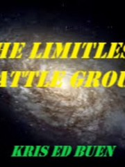 The Limitless Battle Ground Book