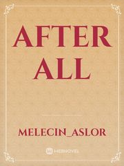 After all Book