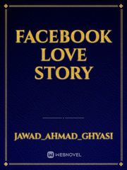 Facebook love story Book
