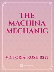 The Machina Mechanic Book