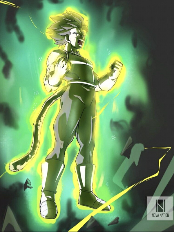 Strongest God in Omniverse Vol.1