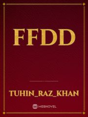 Ffdd Book