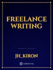 Freelance Writing Book