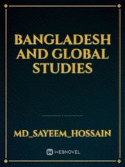 Bangladesh and global studies Book