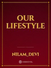 Our lifestyle Book