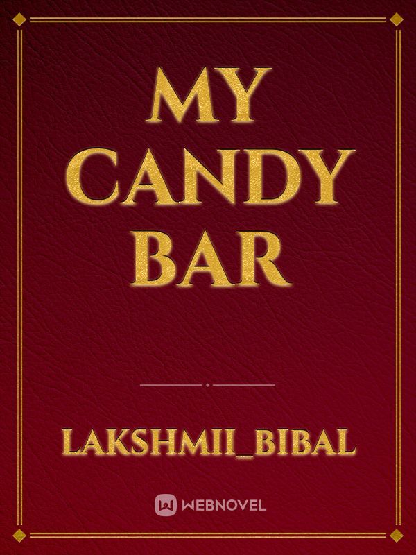 My Candy Bar