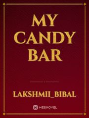 My Candy Bar Book