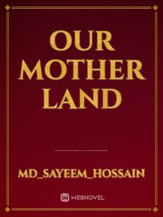 Our Mother land Book