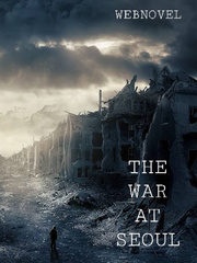 THE WAR AT SEOUL Book