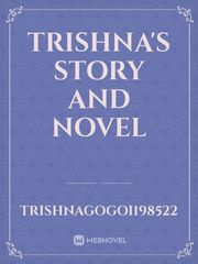 Trishna's story and novel Book