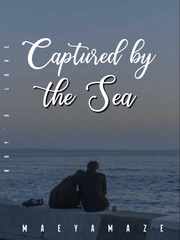 Captured by the Sea Book