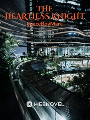 The Heartless Knight Book