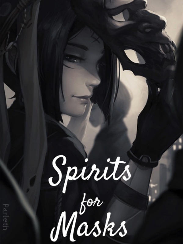 Spirits for Masks
