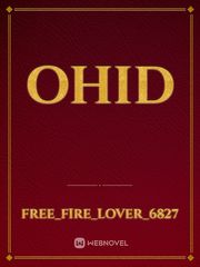 Ohid Book