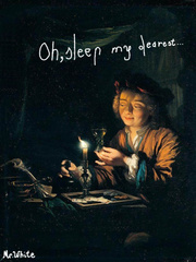 Sleep , Oh my Dearest... Book