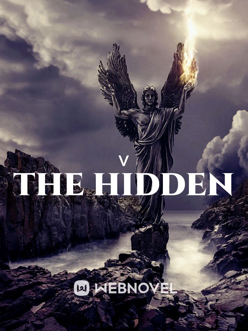 The Hidden : Secrets of the Past