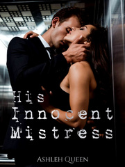 His Innocent Mistress Book