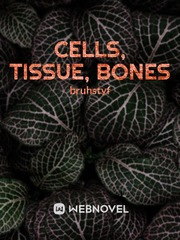 Cells, Tissue, Bones Book